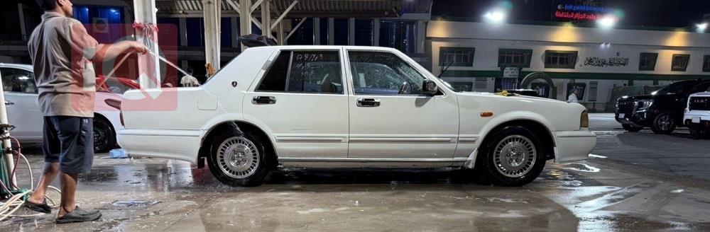 نیسان سیدریک